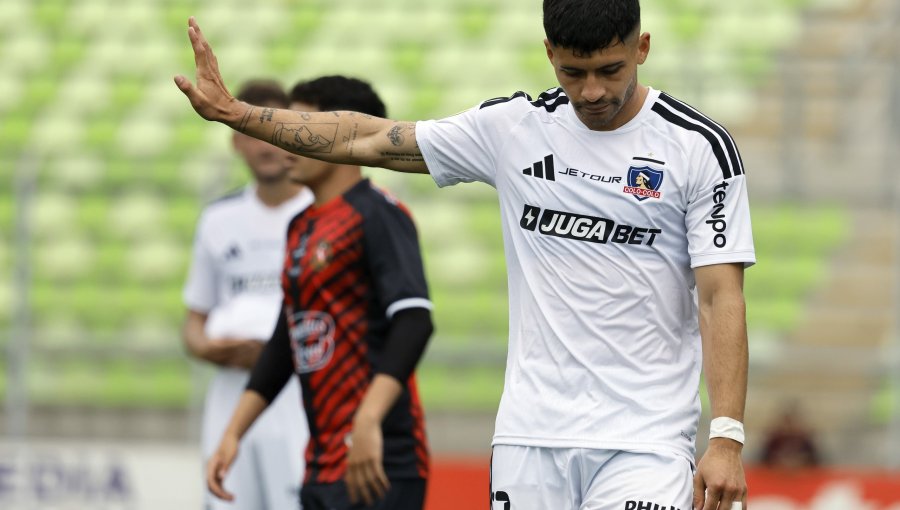 Escándalo en piscina de un condominio pone contras las cuerdas a jugador de Colo-Colo