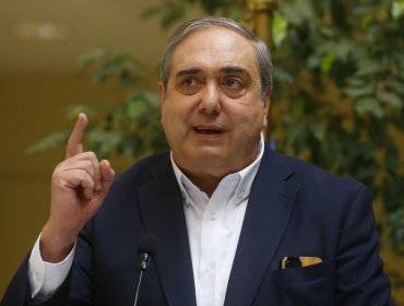 Diputado Bianchi tilda de “vergonzosa” la fallida cita entre Boric y Kast y acusa falta de transparencia por cable submarino