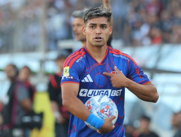 Hormazábal tras el golpe azul en el Monumental: “Nos da un impulso anímico enorme”