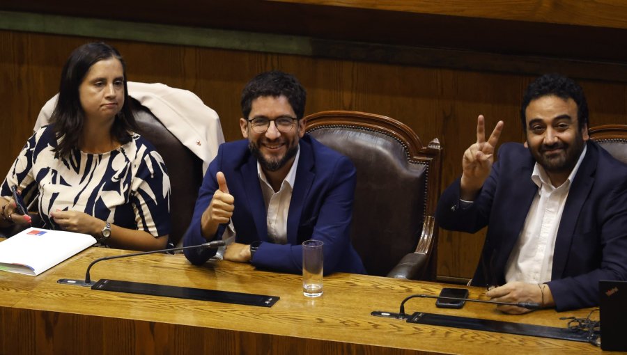 Cámara de Diputados despacha a ley el nuevo sistema de Subsidio Unificado al Empleo