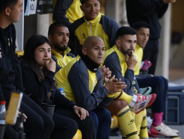 San Luis envió carta a la ANFP tras polémico gol recibido ante Curicó