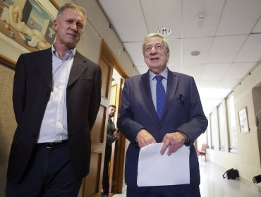 Comisión de Relaciones Exteriores de la Cámara respalda reproche a EE.UU. por sanción a autoridades chilenas por cable chino