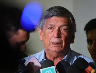 Presidente del PC, Lautaro Carmona, descarta lobby en cable a China y tilda acusaciones de “infundio absoluto''