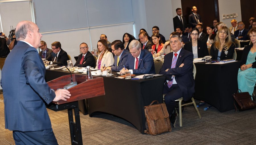 Presidente electo José Antonio Kast activa “Fuerza de Tarea Administrativa” y anuncia auditoría total antes del 11 de marzo