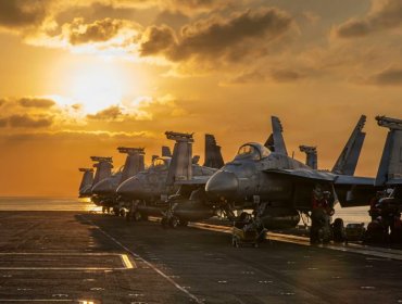 Operación «Furia Épica»: Estados Unidos reporta que sus fuerzas militares ya han alcanzado casi 2.000 blancos en Irán