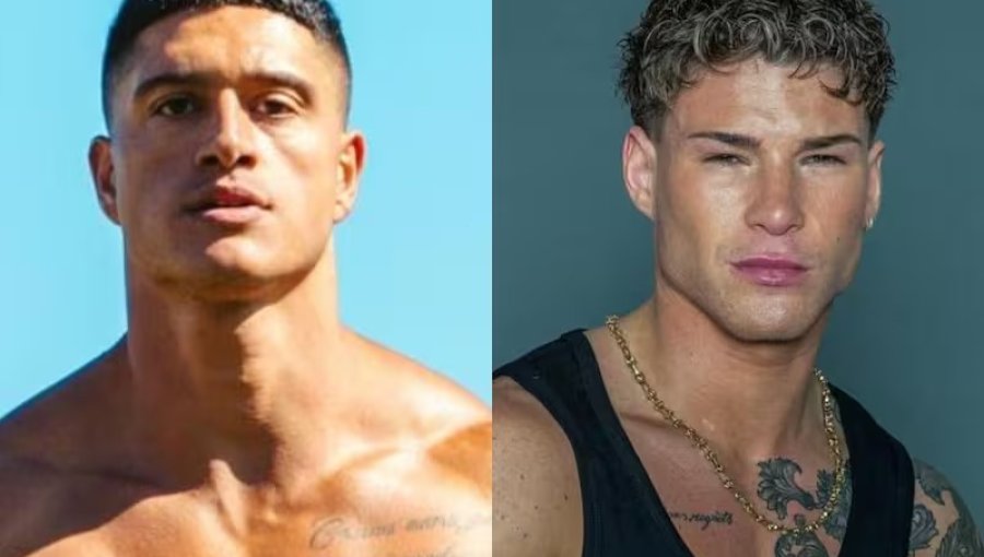 Raimundo Cerda arremete contra Sammis Reyes y destapa nuevos detalles del escándalo: "Oculta una personalidad"