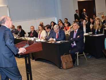 Presidente electo José Antonio Kast activa “Fuerza de Tarea Administrativa” y anuncia auditoría total antes del 11 de marzo