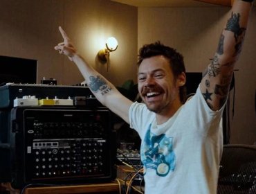 Harry Styles prepara concierto exclusivo en Netflix para estrenar su nuevo disco