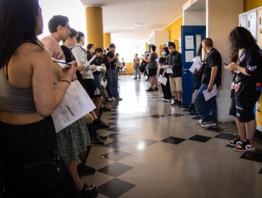 Este miércoles parten las inscripciones para la PAES de Invierno 2026: 50 mil cupos para mejorar el puntaje rumbo a la Admisión 2027