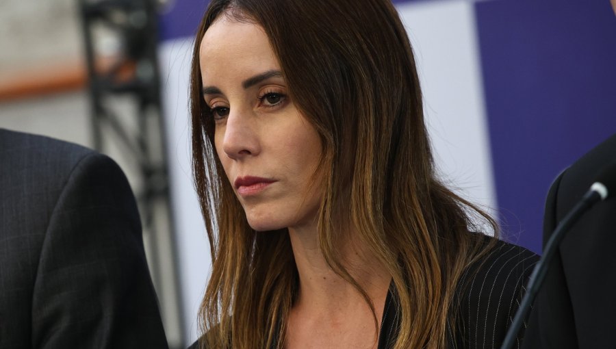 Futura vocera Sedini, acusa “mala fe” por cable chino y tensiona relación entre José Antonio Kast y Gabriel Boric