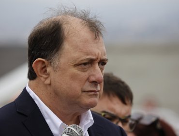 La acalorada discusión de Iván Poduje con damnificada viñamarina que le pidió "no desmerecer" avances de la reconstrucción