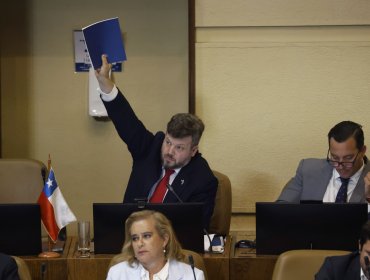 Cámara despacha iniciativa de Kaiser que fija plazo de dos años al SML para identificar restos óseos