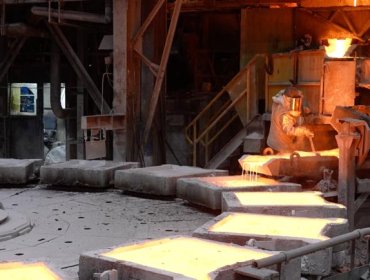 Empresa Nacional de Minería consolida su estabilidad: ICR y Feller Rate ratifican alta clasificación crediticia