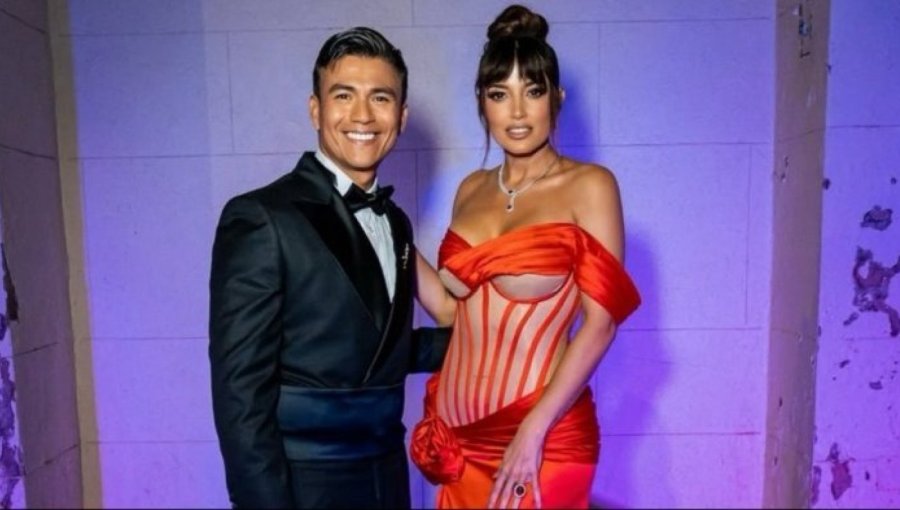 Testigos y cámaras complican a Américo: revelan que celular de Yamila Reyna fue azotado “más de cuatro veces”