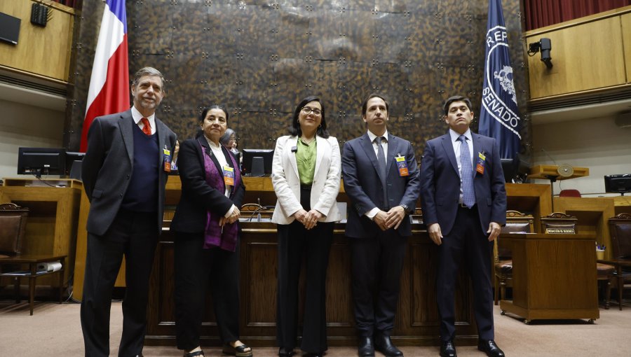 Consejo Fiscal Autónomo constata incumplimiento de la meta fiscal 2025 y advierte riesgo para la deuda pública