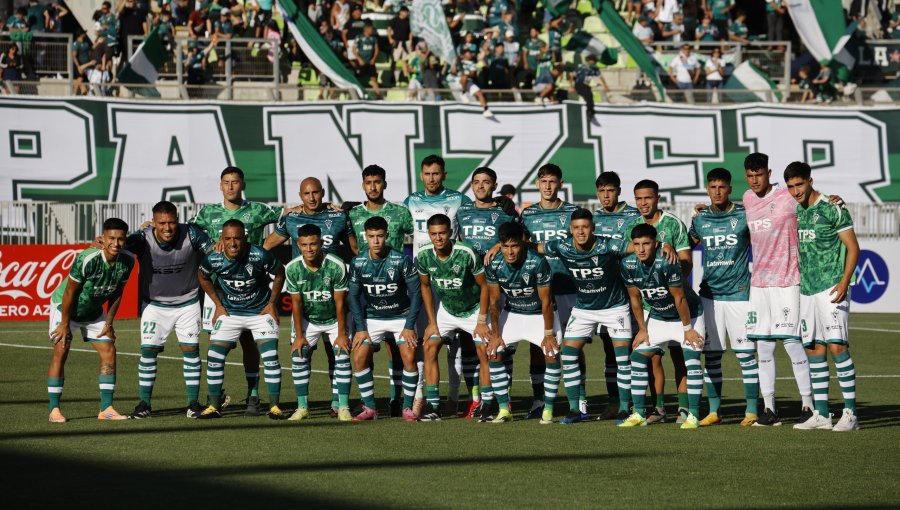 Dura sanción para Santiago Wanderers tras incidentes en partido ante Unión San Felipe