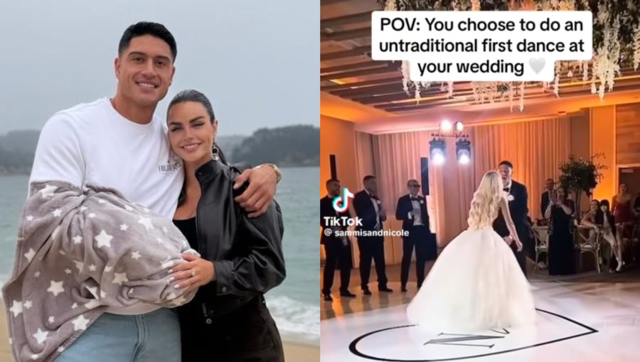 La canción que lo cambió todo: Sammis Reyes desata ola de críticas por guiño musical que remite a su ex