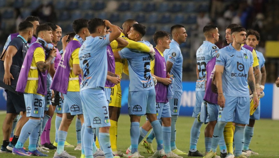 O'Higgins recibe a Deportes Tolima en Rancagua con polémica incluida: DT cafetalero estalla antes del duelo clave