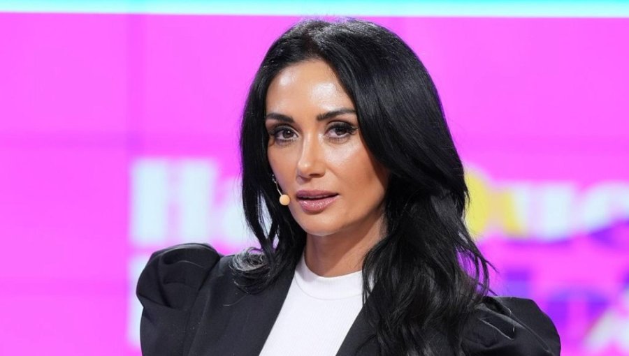 Misteriosa ausencia en “Hay que Decirlo”: Pamela Díaz desaparece de pantalla y viaja de urgencia al sur