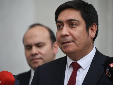 Subsecretario del Interior, Víctor Ramos, desestima falta de información en traspaso: "Hubo 140 reuniones"