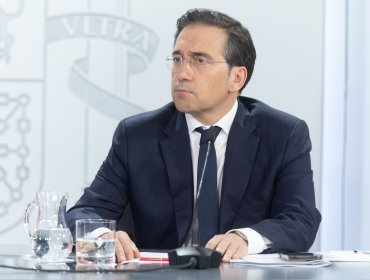 EE.UU. afirma que España va a colaborar con bases y Madrid lo desmiente