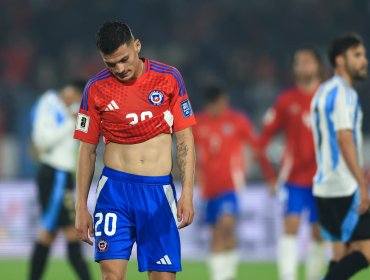 Lanzan dura advertencia a Lucas Cepeda: "El fútbol europeo no espera a nadie"