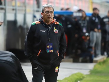 Audax Italiano golpea a Cobresal en penales y lo deja fuera de la Copa Sudamericana