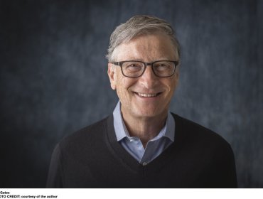 El Congreso de EE.UU. cita a declarar a Bill Gates por el caso Jeffrey Epstein