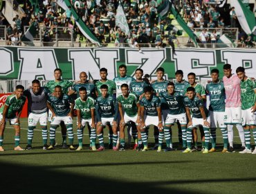 Dura sanción para Santiago Wanderers tras incidentes en partido ante Unión San Felipe
