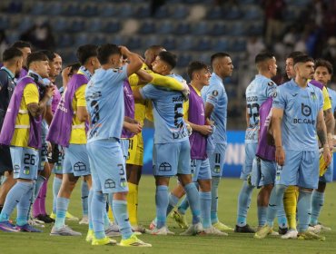 O'Higgins recibe a Deportes Tolima en Rancagua con polémica incluida: DT cafetalero estalla antes del duelo clave