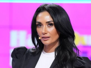 Misteriosa ausencia en “Hay que Decirlo”: Pamela Díaz desaparece de pantalla y viaja de urgencia al sur