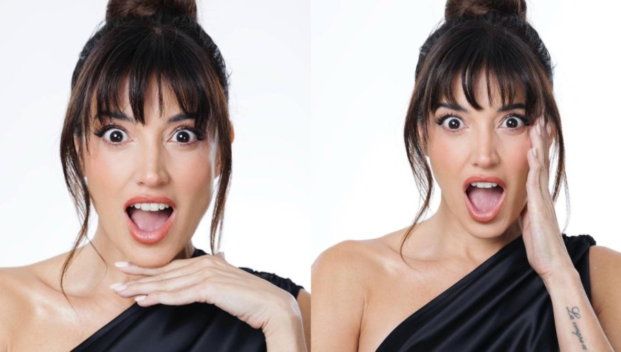 Yamila Reyna reaparece tras su quiebre con Américo y promete volver “con todo” al escenario