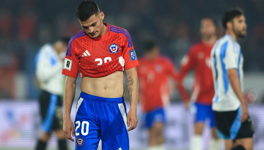 Lanzan dura advertencia a Lucas Cepeda: "El fútbol europeo no espera a nadie"