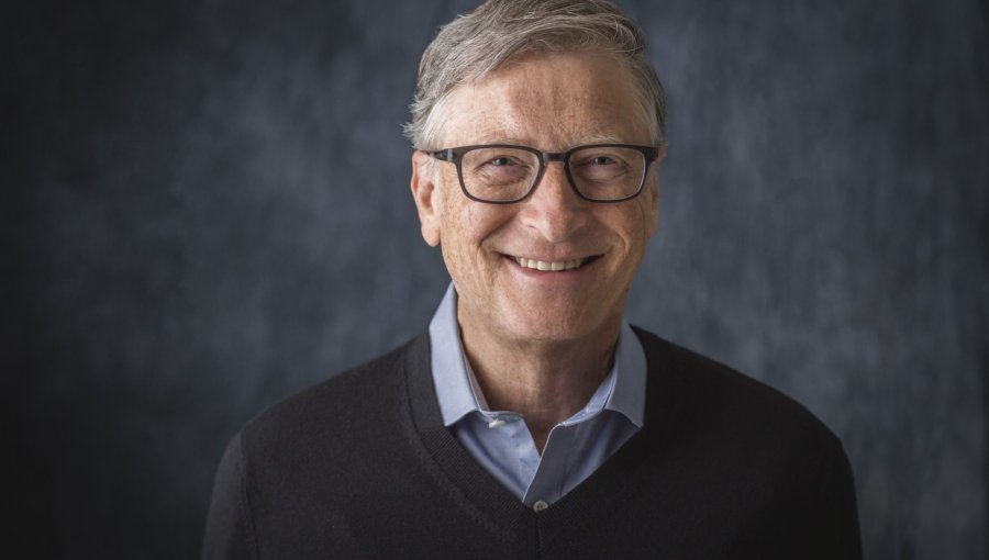 El Congreso de EE.UU. cita a declarar a Bill Gates por el caso Jeffrey Epstein