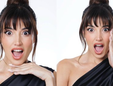 Yamila Reyna reaparece tras su quiebre con Américo y promete volver “con todo” al escenario