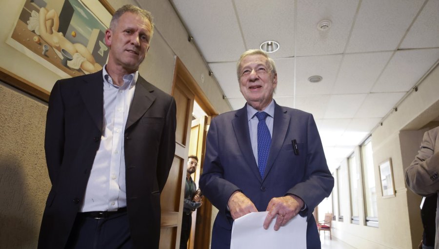 Comisión de Relaciones Exteriores de la Cámara respalda reproche a EE.UU. por sanción a autoridades chilenas por cable chino