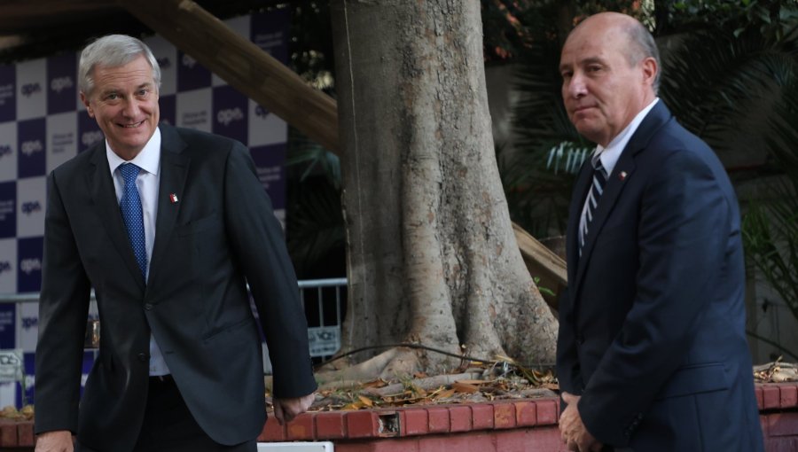 Presidente electo José Antonio Kast activa sus “balas de plata” y define titulares en el SII y en la Dirección del Trabajo