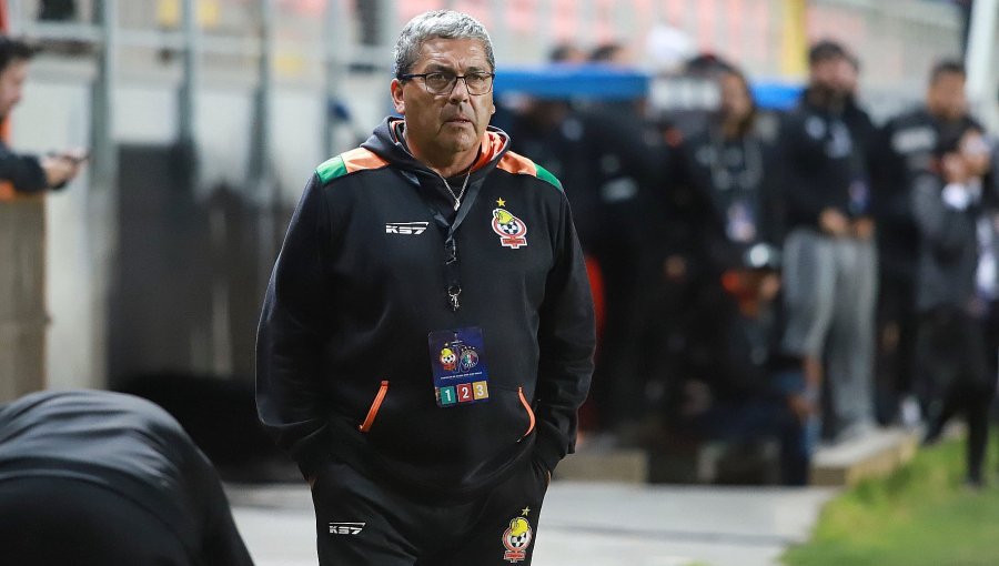 Audax Italiano golpea a Cobresal en penales y lo deja fuera de la Copa Sudamericana