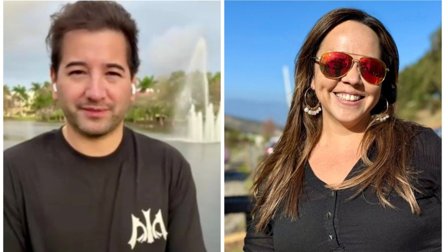 Javier Olivares arremete contra opción de Regina Brito como Delegada de Quillota: acusa "amiguismo, cuoteo político y el pagar favores"