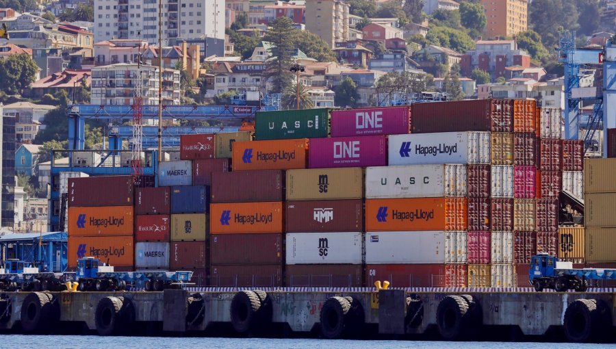 Aprobación ambiental del proyecto Terminal Cerros de Valparaíso: un hito clave, pero solo una pieza de la ampliación portuaria