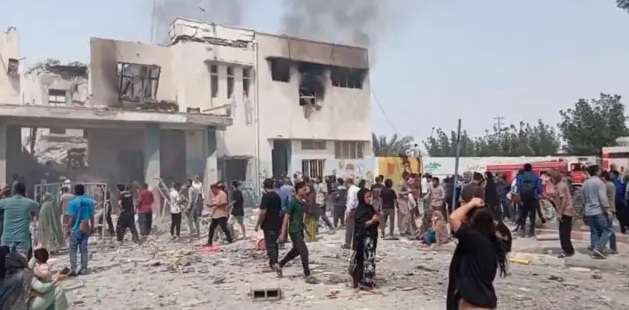 Más de 1.200 muertos en Irán tras ofensiva sorpresa de EE.UU. e Israel que también dejó sin vida al ayatolá Alí Jamenei