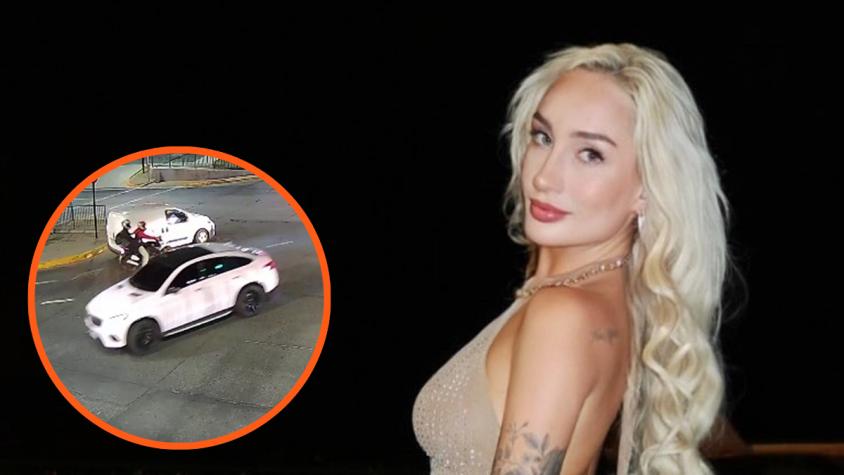 Fran Maira se defiende tras ola de críticas por sus oraciones tras accidente: “Nadie tiene derecho a decirle a otro en qué creer”