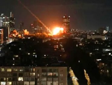 Francia, Italia, Grecia y Australia comienzan a intervenir lentamente en la guerra