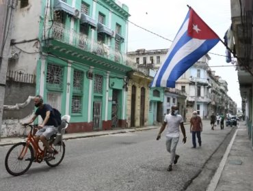 Nuevo apagón masivo deja a más de media Cuba sin luz tras falla en su principal central eléctrica