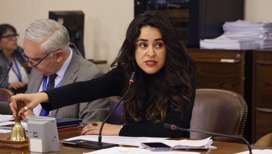 Diputada Javiera Morales revela diagnóstico de cáncer de mama y suspende temporalmente sus funciones parlamentarias