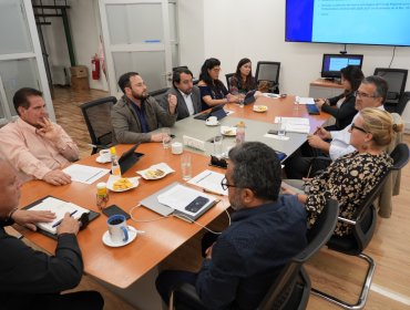 Aprueban hoja de ruta que guiará la inversión en ciencia, tecnología e innovación en la Región de Valparaíso