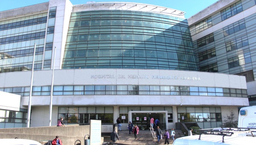 Denuncian escasez de fármacos para pacientes con cáncer en Hospital Regional de Temuco