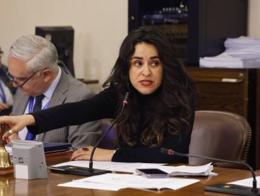 Diputada Javiera Morales revela diagnóstico de cáncer de mama y suspende temporalmente sus funciones parlamentarias