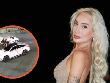 Fran Maira se defiende tras ola de críticas por sus oraciones tras accidente: “Nadie tiene derecho a decirle a otro en qué creer”