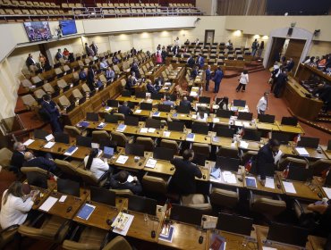 Cámara aprueba Subsistema de Inteligencia Económica y reabre debate por levantamiento del secreto bancario